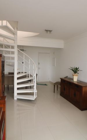 Apartamento à venda com 196m², 3 quartos e 1 vagaSala