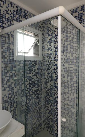 Apartamento à venda com 196m², 3 quartos e 1 vagaBanheiro