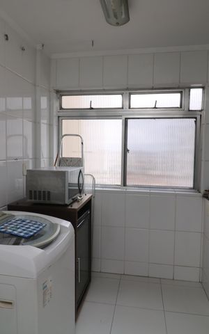 Apartamento à venda com 196m², 3 quartos e 1 vagaÁrea de Serviço