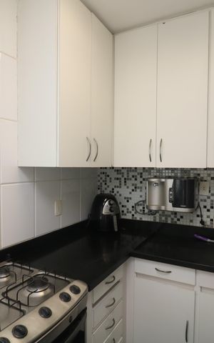 Apartamento à venda com 196m², 3 quartos e 1 vagaCozinha
