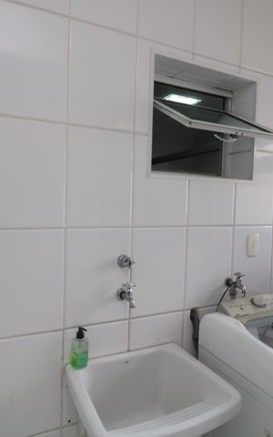 Apartamento à venda com 196m², 3 quartos e 1 vagaÁrea de Serviço