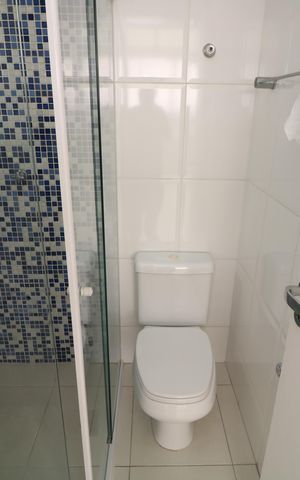 Apartamento à venda com 196m², 3 quartos e 1 vagaBanheiro