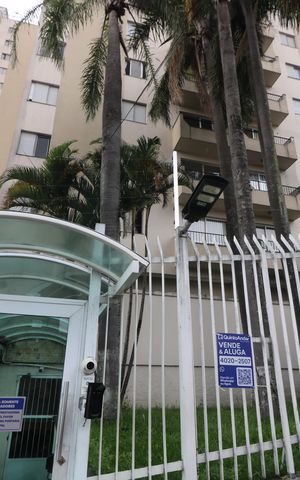 Apartamento à venda com 196m², 3 quartos e 1 vagaFachada e portaria