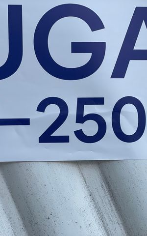 Casa para alugar com 80m², 2 quartos e 1 vagaPlaca YIXW 1461