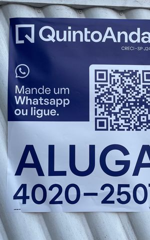 Casa para alugar com 80m², 2 quartos e 1 vagaPlaca YIXW 1461