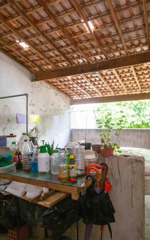 Casa à venda com 226m², 3 quartos e 1 vagaÁrea de Serviço