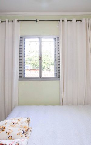 Casa à venda com 226m², 3 quartos e 1 vagaQuarto 1