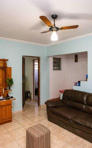 Casa à venda com 226m², 3 quartos e 1 vagaSala