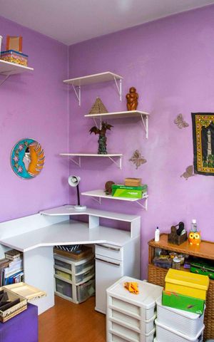 Casa à venda com 226m², 3 quartos e 1 vagaQuarto 2