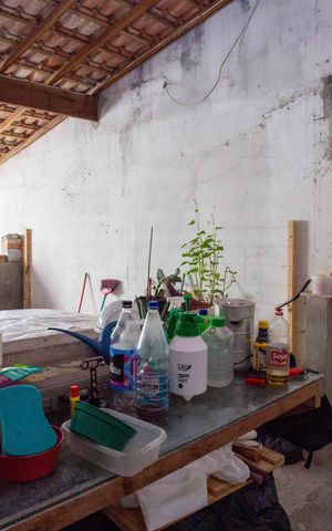 Casa à venda com 226m², 3 quartos e 1 vagaÁrea de Serviço