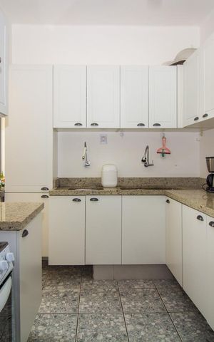 Apartamento para alugar com 52m², 2 quartos e sem vaga Apartamento para alugar com 52m², 2 quartos e sem vagaCozinha