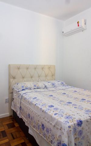 Apartamento para alugar com 52m², 2 quartos e sem vaga Apartamento para alugar com 52m², 2 quartos e sem vagaQuarto 2