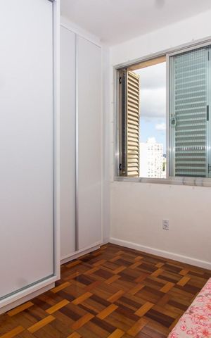 Apartamento para alugar com 52m², 2 quartos e sem vaga Apartamento para alugar com 52m², 2 quartos e sem vagaQuarto 1