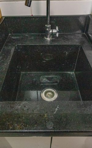 Apartamento para alugar com 56m², 2 quartos e 1 vaga Apartamento para alugar com 56m², 2 quartos e 1 vagaÁrea de serviço