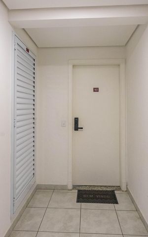 Apartamento para alugar com 56m², 2 quartos e 1 vaga Apartamento para alugar com 56m², 2 quartos e 1 vagaEntrada