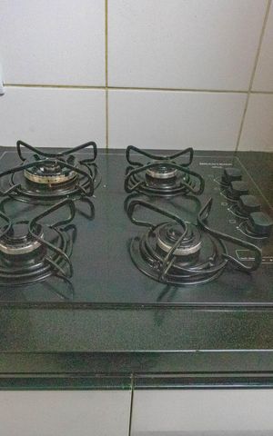 Apartamento para alugar com 56m², 2 quartos e 1 vaga Apartamento para alugar com 56m², 2 quartos e 1 vagaCozinha