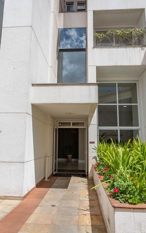 Apartamento para alugar com 56m², 2 quartos e 1 vaga Apartamento para alugar com 56m², 2 quartos e 1 vagaEntrada