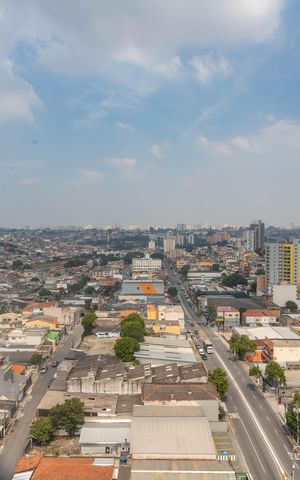 Apartamento para alugar com 56m², 2 quartos e 1 vaga Apartamento para alugar com 56m², 2 quartos e 1 vagaVista do quarto 1