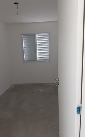 Apartamento à venda com 43m², 1 quarto e 1 vaga