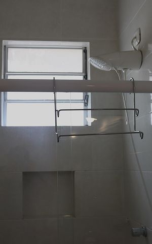 Casa para alugar com 180m², 2 quartos e sem vagaBanheiro