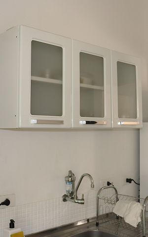 Casa para alugar com 180m², 2 quartos e sem vagaCozinha