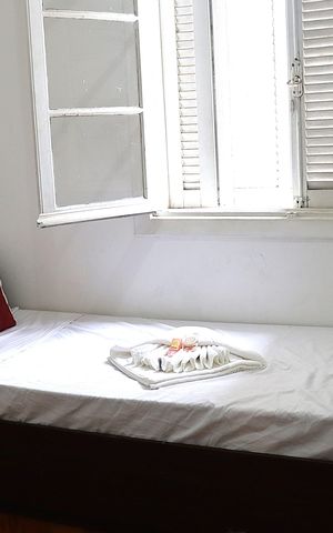 Casa para alugar com 180m², 2 quartos e sem vagaDormitório 2