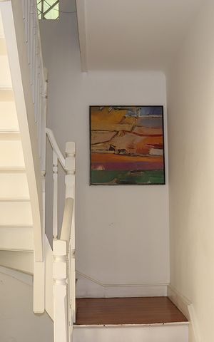Casa para alugar com 180m², 2 quartos e sem vagaHall de entrada
