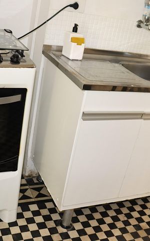 Casa para alugar com 180m², 2 quartos e sem vagaCozinha