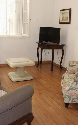 Casa para alugar com 180m², 2 quartos e sem vagaSala