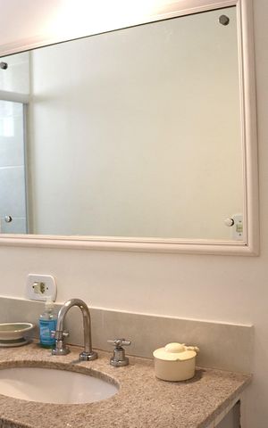 Casa para alugar com 180m², 2 quartos e sem vagaBanheiro