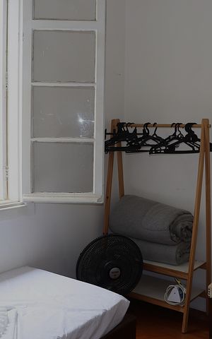 Casa para alugar com 180m², 2 quartos e sem vagaDormitório 2