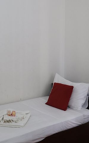 Casa para alugar com 180m², 2 quartos e sem vagaDormitório 2
