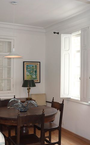 Casa para alugar com 180m², 2 quartos e sem vagaSala