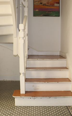 Casa para alugar com 180m², 2 quartos e sem vagaHall de entrada