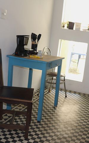 Casa para alugar com 180m², 2 quartos e sem vagaCozinha