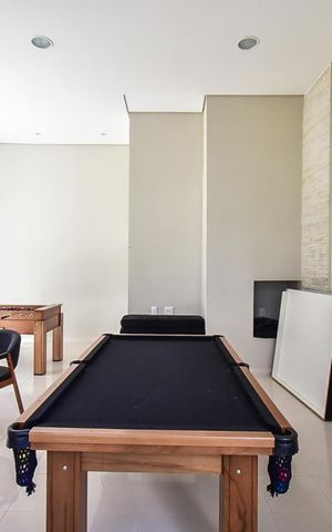 Apartamento à venda com 223m², 3 quartos e 4 vagasSalão de Jogos