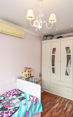 Apartamento à venda com 223m², 3 quartos e 4 vagasSuíte 2