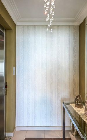 Apartamento à venda com 223m², 3 quartos e 4 vagasHall Privativo