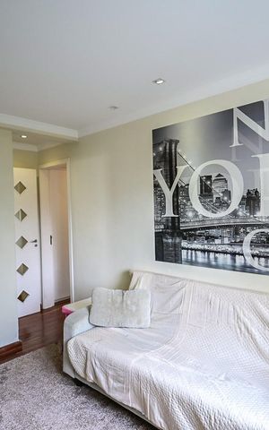 Apartamento à venda com 223m², 3 quartos e 4 vagasSala Íntima 