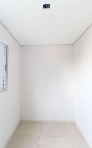 Apartamento à venda com 38m², 2 quartos e sem vaga