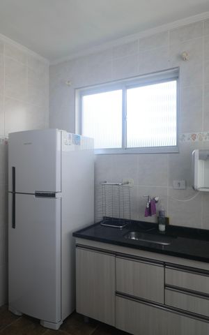 Apartamento para alugar com 65m², 1 quarto e 1 vaga Apartamento para alugar com 65m², 1 quarto e 1 vagaCozinha