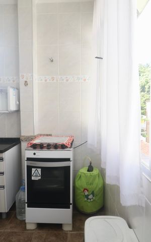 Apartamento para alugar com 65m², 1 quarto e 1 vaga Apartamento para alugar com 65m², 1 quarto e 1 vagaÁrea de Serviço