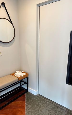 Apartamento para alugar com 170m², 3 quartos e 3 vagas Apartamento para alugar com 170m², 3 quartos e 3 vagasCorredor