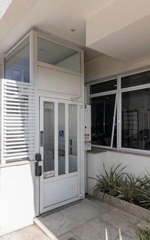 Apartamento à venda com 63m², 1 quarto e 1 vaga Apartamento à venda com 63m², 1 quarto e 1 vagaÁrea comum - Piscina (Acesso)
