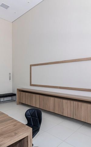 Apartamento à venda com 63m², 1 quarto e 1 vaga Apartamento à venda com 63m², 1 quarto e 1 vagaÁrea comum - Coworking