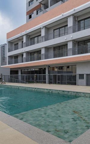 Apartamento à venda com 86m², 2 quartos e 1 vaga Apartamento à venda com 86m², 2 quartos e 1 vagaÁrea comum - Piscina