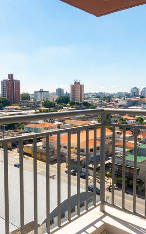 Apartamento à venda com 86m², 2 quartos e 1 vaga Apartamento à venda com 86m², 2 quartos e 1 vagaVista da Suite