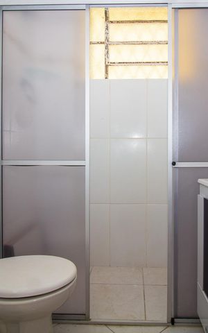 Apartamento para alugar com 70m², 2 quartos e sem vagaBanheiro