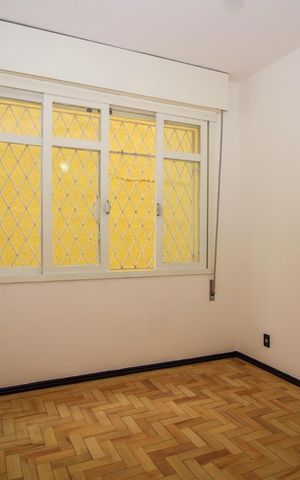 Apartamento para alugar com 70m², 2 quartos e sem vagaQuarto 2
