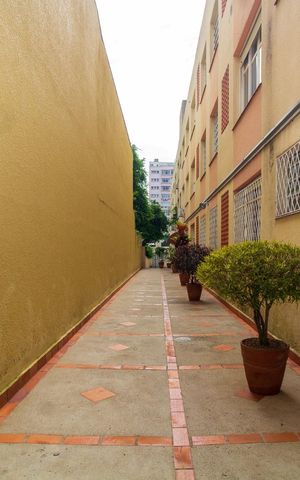 Apartamento para alugar com 70m², 2 quartos e sem vagaÁrea Externa 
